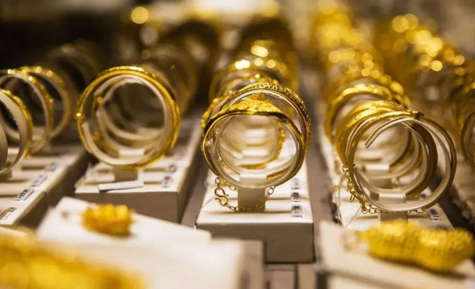 今日黄金价格是多少？黄金回收价格怎么查询？