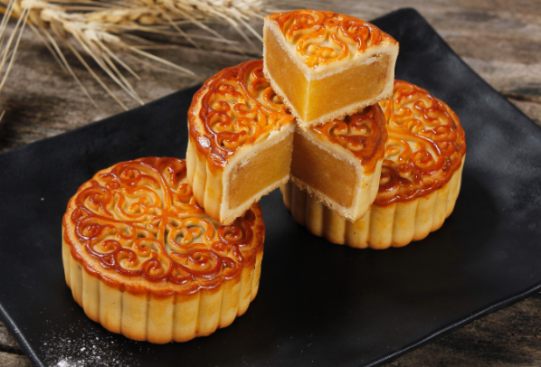 中秋月饼怎么吃最健康？中秋月饼搭配一物化解油腻 肠胃舒服一假期​