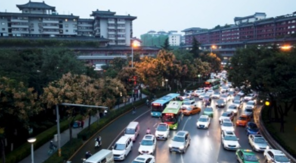 国庆中秋假期何时出门不堵?关于国庆中秋假期自驾出行的建议