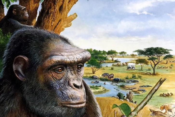 中国发现百万年前龙人(中国发现的龙人是新物种吗)