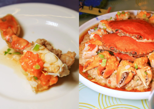 天凉蟹正肥！中秋吃蟹有禁忌 三个部位千万不能乱吃​