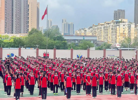 武汉各高中国庆放假时间出炉，武汉高一高三差距大！