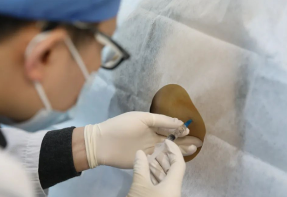 70万一针救命药进医保!70万一针的救命药是什么药? 70万一针救命药进医保!70万一针的救命药是什么药?