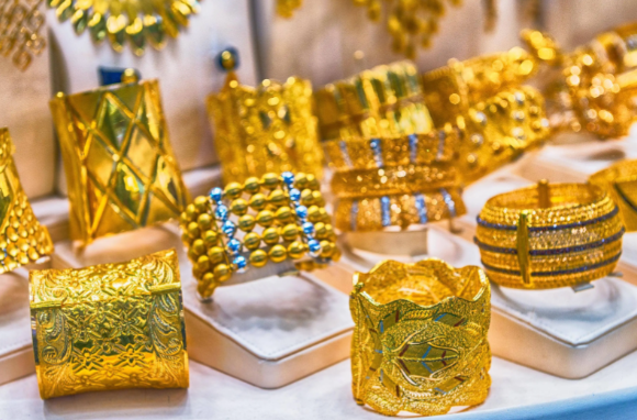 今日黄金价格是多少？黄金回收价格怎么查询？