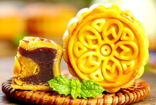 中秋月饼怎么吃最健康？中秋月饼搭配一物化解油腻 肠胃舒服一假期​