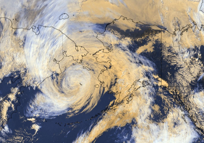 台风博罗依携暴雨来袭(台风博罗依这些地区将面临特大暴雨)