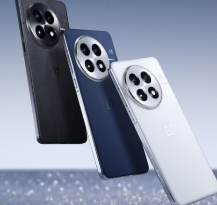 一加15正式开启预约!一加15顶级屏幕搭配顶级芯片 一加15正式开启预约!一加15顶级屏幕搭配顶级芯片