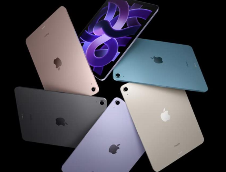 苹果新iPad要走亲民路线(苹果预计明年上半年推出新低端iPad)