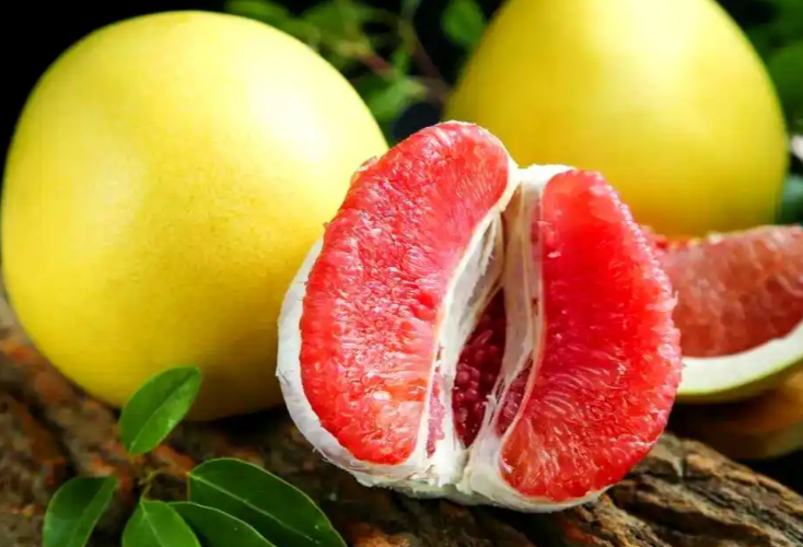 柚子全身都是宝！柚子国庆中秋这样吃不上火