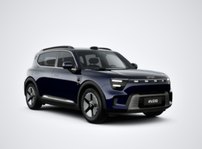 smart精灵#5 EHD正式开启预售！smart精灵#5 EHD纯电续航最高252km18.99万元起