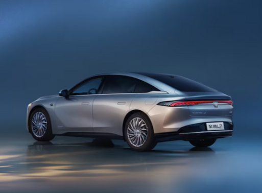 别克至境L7售价16.99 万起!别克至境L7正式上市带激光雷达,续航 1420 公里! 别克至境L7售价16.99 万起!别克至境L7正式上市带激光雷达,续航 1420 公里!