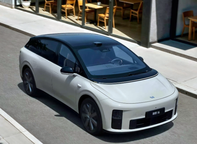 理想i6上市48h订单爆了!理想i6上市48小时一线快报出炉 理想i6上市48h订单爆了!理想i6上市48小时一线快报出炉