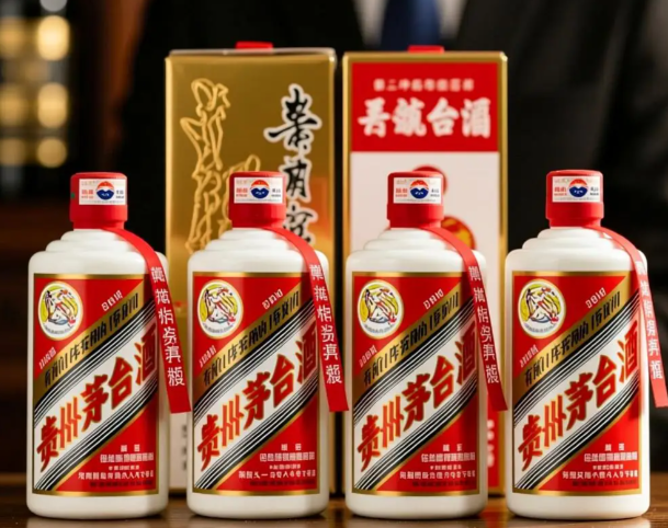 茅台9月动销同比增20%  茅台9月动销环比增长约1倍