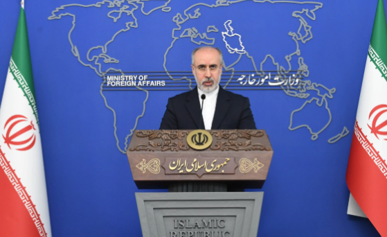 欧美强搞制裁伊朗强硬回应 安理会涉伊朗制裁决议已重新生效