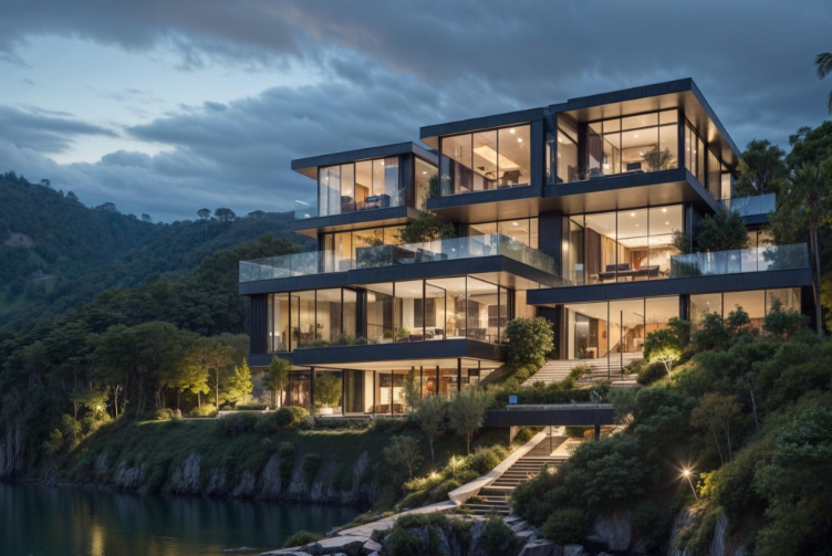 国庆中秋节假日即将拉开序幕！国庆中秋酒店民宿预订率均超去年