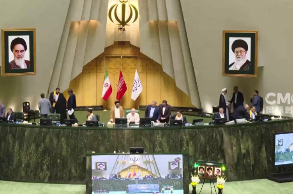 欧美强搞制裁伊朗强硬回应 安理会涉伊朗制裁决议已重新生效