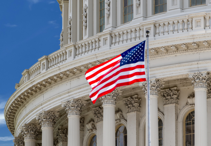 美国政府关门危机逼近(美国联邦政府资金明晚耗尽) 美国政府关门危机逼近(美国联邦政府资金明晚耗尽)