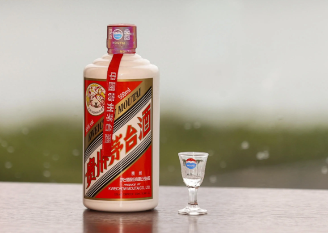 茅台9月动销同比增20%  茅台9月动销环比增长约1倍