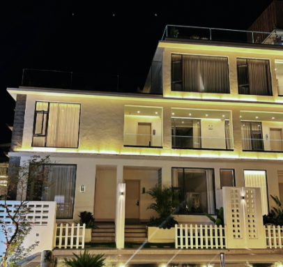 国庆中秋节假日即将拉开序幕！国庆中秋酒店民宿预订率均超去年