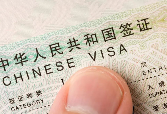 我国在普通签证类别下增设K字签证 我国增设K字签证促进中外青年科技人才交流合作