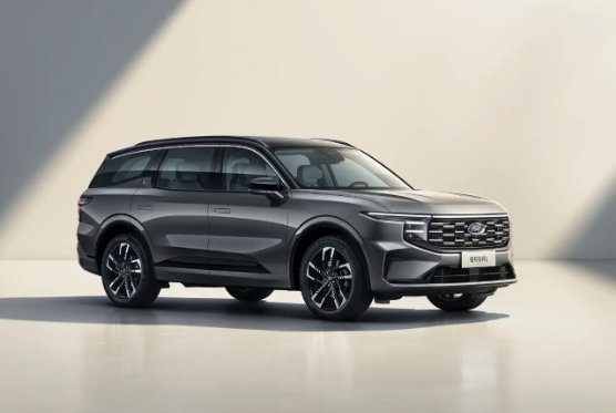 长安福特2026款锐界L上市！2026款锐界L22.98万元起售，配置升级！