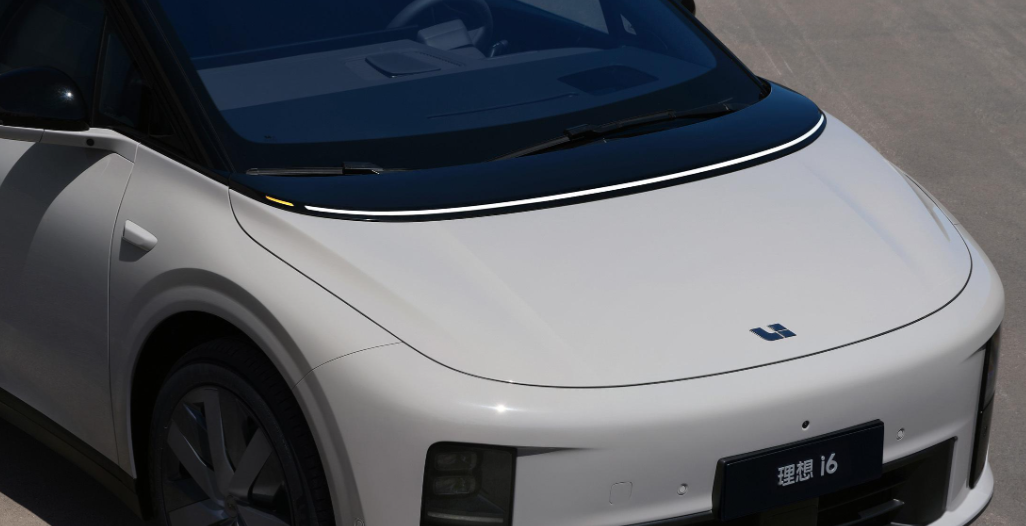 理想i6上市48h订单爆了!理想i6上市48小时一线快报出炉 理想i6上市48h订单爆了!理想i6上市48小时一线快报出炉
