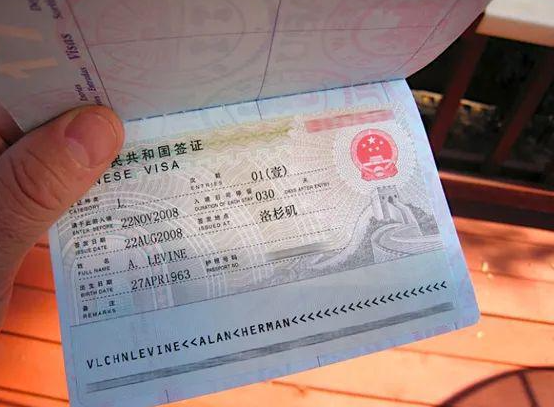 我国在普通签证类别下增设K字签证 我国增设K字签证促进中外青年科技人才交流合作