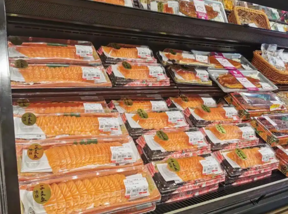 日本8月核心消费价格指数上涨2.7% 日本10月将有超过3000种食品价格上调 日本8月核心消费价格指数上涨2.7% 日本10月将有超过3000种食品价格上调