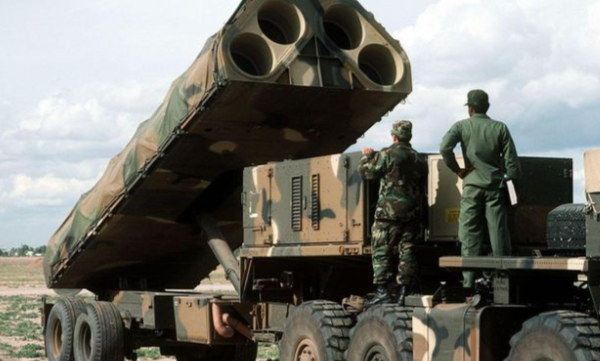 万斯称美考虑向乌提供“战斧”导弹 美国若给乌克兰停供远程导弹将产生什么影响