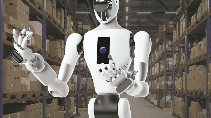 宁德时代入股银河通用机器人 宁德时代为什么选择入股银河通用机器人