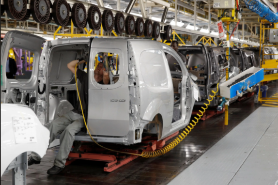 欧洲汽车工业面临电动化转型困局(欧盟电动汽车转型为何再遇阻力) 欧洲汽车工业面临电动化转型困局(欧盟电动汽车转型为何再遇阻力)