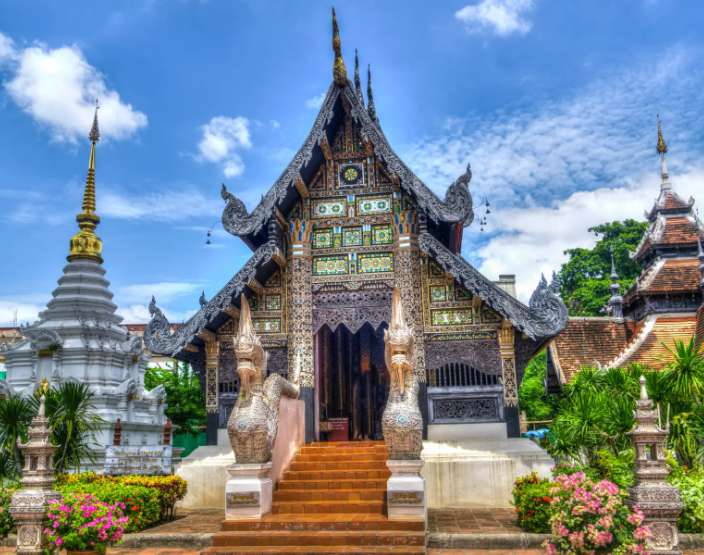 旅游业疲软延缓泰国经济增速(国庆黄金周能救泰国旅游业吗)