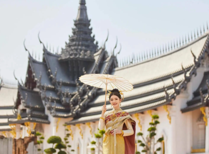 旅游业疲软延缓泰国经济增速(国庆黄金周能救泰国旅游业吗)