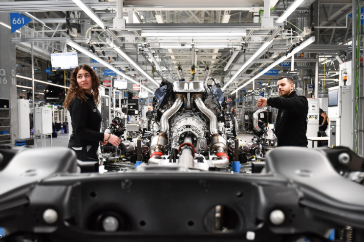 欧洲汽车工业面临电动化转型困局(欧盟电动汽车转型为何再遇阻力) 欧洲汽车工业面临电动化转型困局(欧盟电动汽车转型为何再遇阻力)