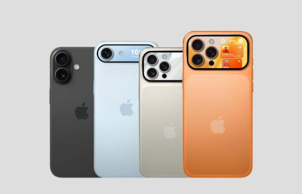 苹果iPhone 17e明年初发布(苹果iPhone 17e有何亮点)