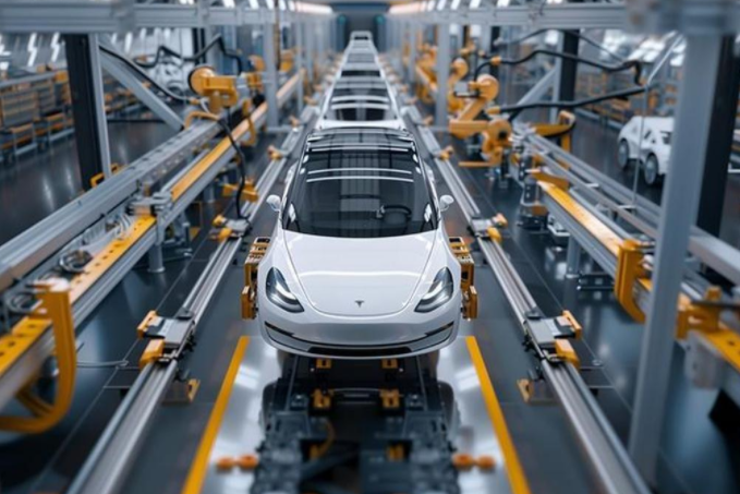 欧洲汽车工业面临电动化转型困局(欧盟电动汽车转型为何再遇阻力) 欧洲汽车工业面临电动化转型困局(欧盟电动汽车转型为何再遇阻力)