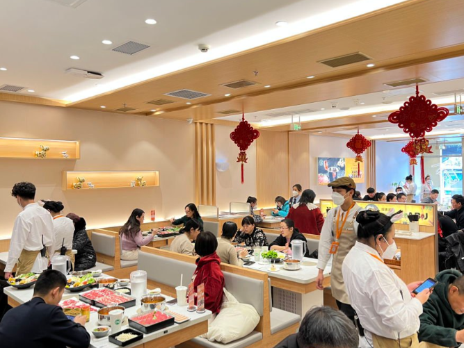 5-7月餐饮业指数下滑 8月餐饮业指数回暖明显