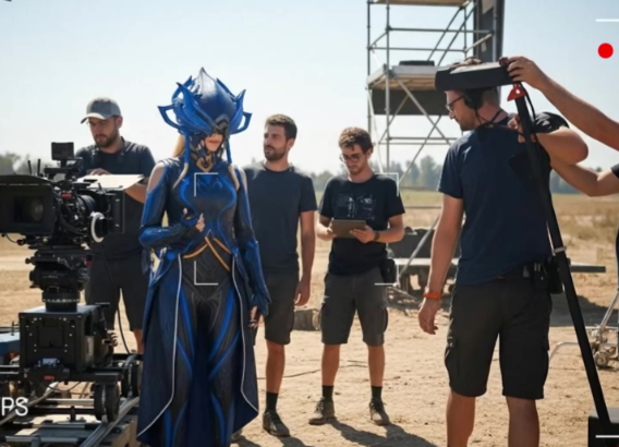 特朗普将对境外制作电影征100%关税 特朗普电影关税将对美国影视行业产生什么影响 特朗普将对境外制作电影征100%关税 特朗普电影关税将对美国影视行业产生什么影响