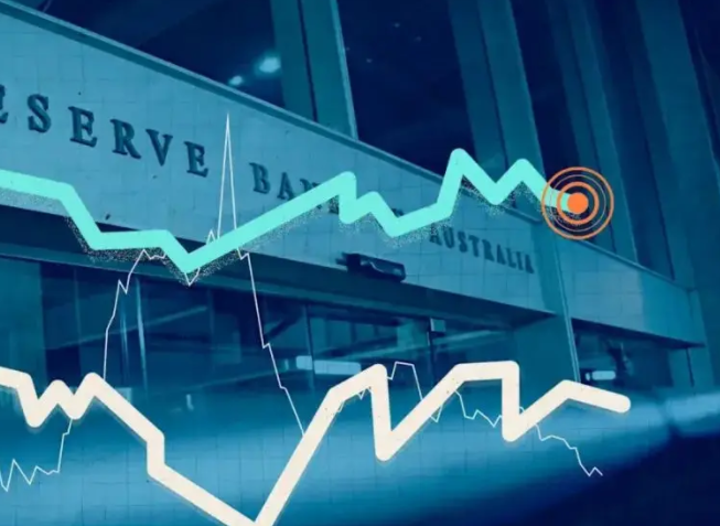 澳洲央行利率维持不变成(澳洲强劲数据推迟降息预期)