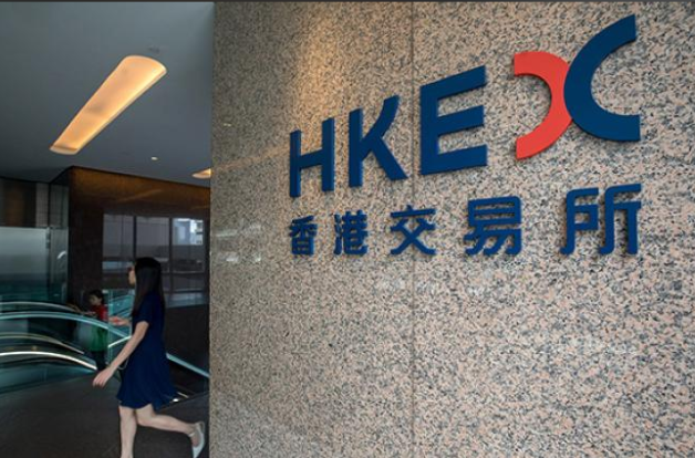 深港首创港人征信北上(跨境数据应用再进展)