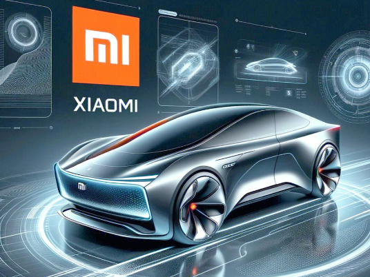 国庆中秋小米汽车宣布十一出行服务上线！小米汽车24小时免费道路救援