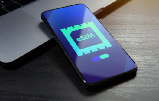 华为eSIM超薄手机开始测试 华为eSIM超薄手机或将对标iPhone Air 华为eSIM超薄手机开始测试 华为eSIM超薄手机或将对标iPhone Air