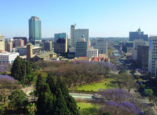 2025年二季度津巴布韦GDP同比增长11.0% 推动津巴布韦经济增长的行业有哪些 2025年二季度津巴布韦GDP同比增长11.0% 推动津巴布韦经济增长的行业有哪些