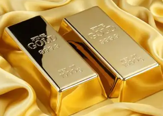 港股黄金股走弱潼关黄金跌近6% 现货黄金失守3850美元/盎司 港股黄金股走弱潼关黄金跌近6% 现货黄金失守3850美元/盎司