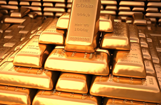 港股黄金股走弱潼关黄金跌近6% 现货黄金失守3850美元/盎司 港股黄金股走弱潼关黄金跌近6% 现货黄金失守3850美元/盎司