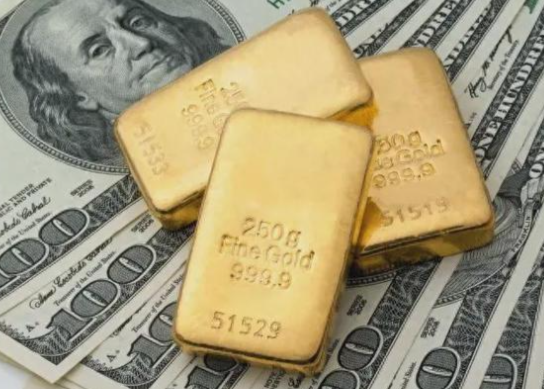 港股黄金股走弱潼关黄金跌近6% 现货黄金失守3850美元/盎司 港股黄金股走弱潼关黄金跌近6% 现货黄金失守3850美元/盎司