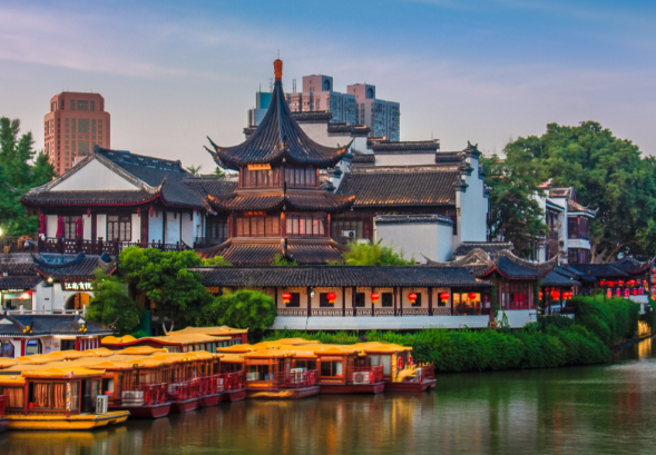 部分5A景区被年轻人抛弃 商业化严重的5A景区应如何跟上时代发展