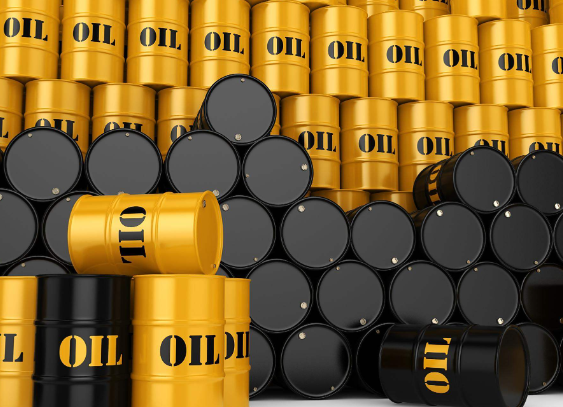 美国原油期货本周跌超7.3% 美国十月原油期货价格走势预测