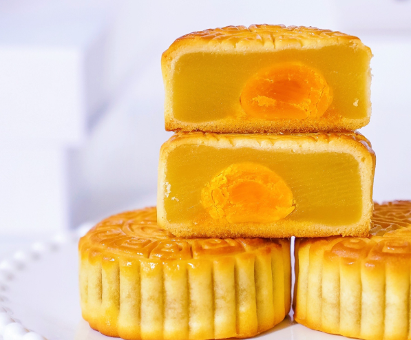 卖不完的月饼都去哪儿了 每年的过期月饼都将统一回收 卖不完的月饼都去哪儿了 每年的过期月饼都将统一回收