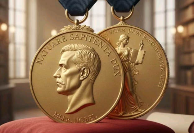 诺贝尔生理学或医学奖今日揭晓 2025年诺贝尔奖“开奖周”拉开帷幕 诺贝尔生理学或医学奖今日揭晓 2025年诺贝尔奖“开奖周”拉开帷幕